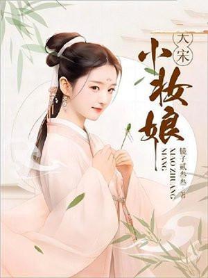 大宋小厨娘穿越