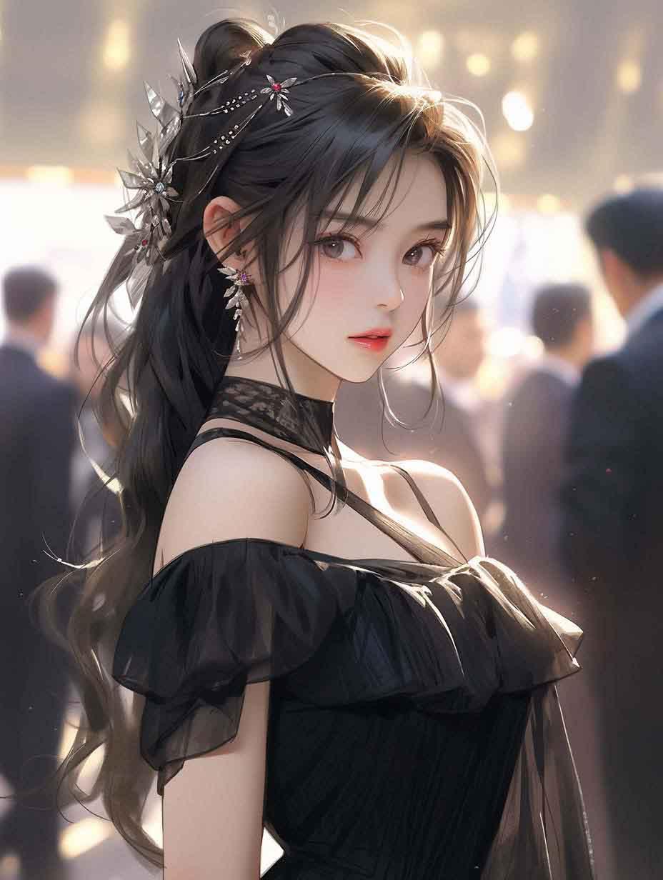 傅北墨
