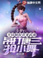 斗罗之开局抽取祖龙武魂
