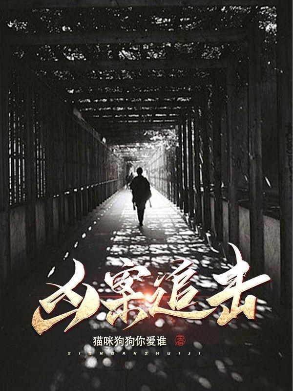 凶案追击免费观看全部