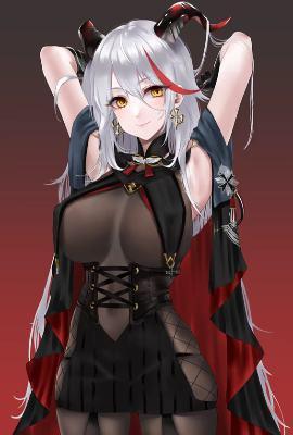 校花与乞亏