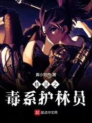 精灵之毒系护林员txt