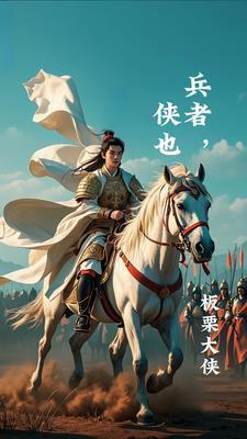 兵者伐谋