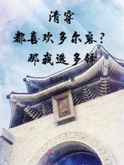 清穿都喜欢多尔衮那我选多铎免费