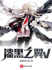 漆黑之翼darkreunion