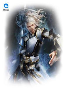 秦凤鸣公孙静瑶解除魔咒