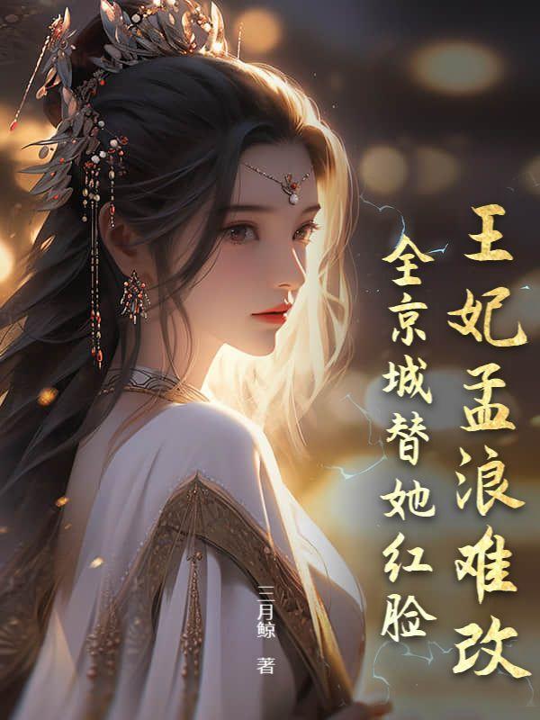 王妃孟浪难改