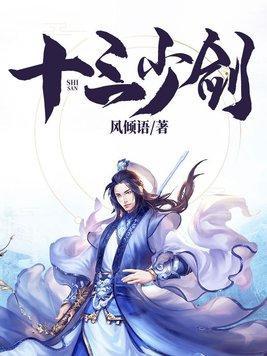 十三剑是什么电视剧