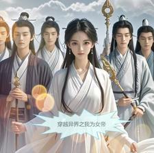 异世之我为道祖