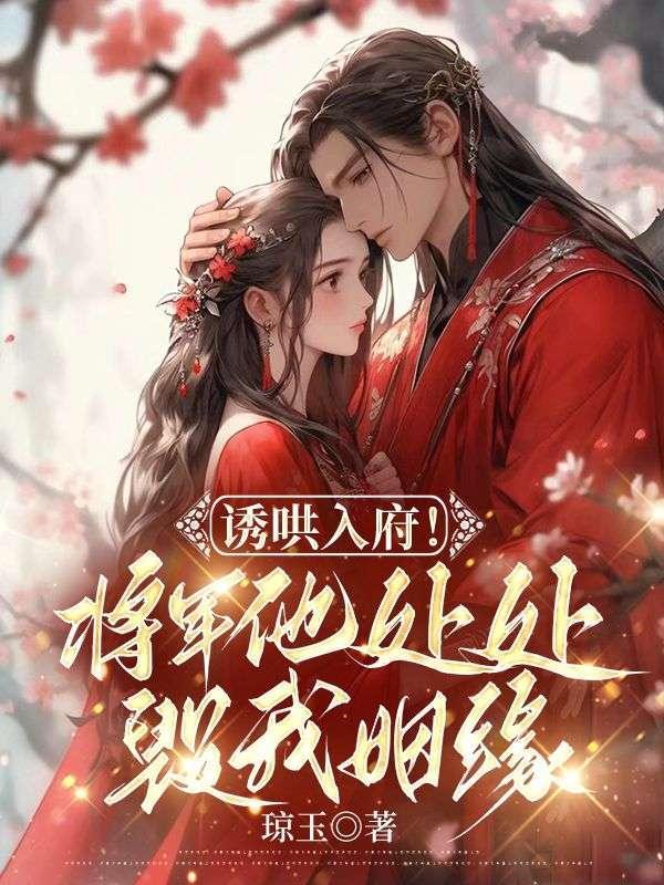 引夫入怀——将军快到碗里来