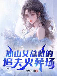 冰山女总裁图片