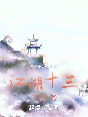 江湖十三之风起这本怎么样