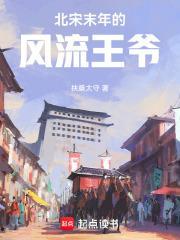 北宋末年的风流王爷内容简介