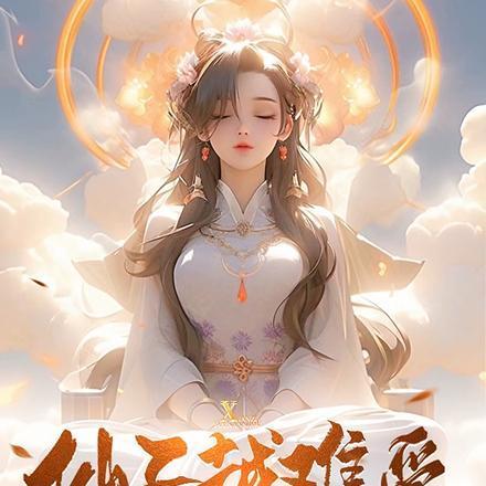 仙子越难受我修为越大涨最新章节
