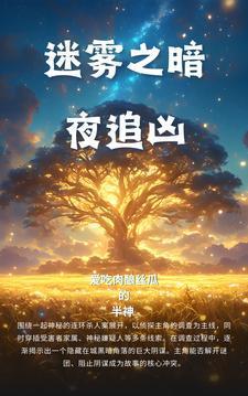 电影暗夜迷踪演员表