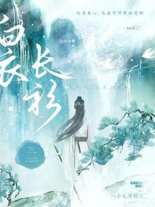 白衣长风是什么意思
