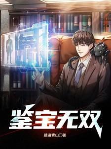 鉴宝无双叶无双