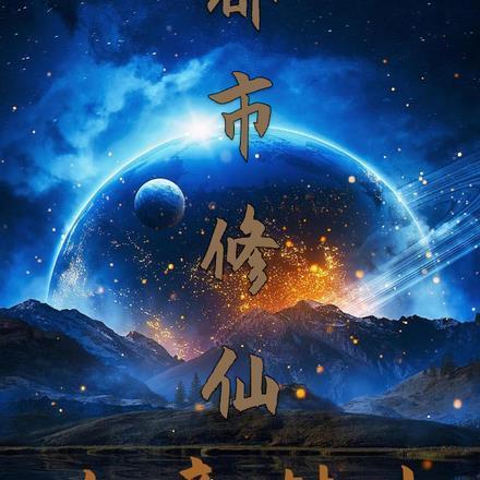 修真大帝重生都市