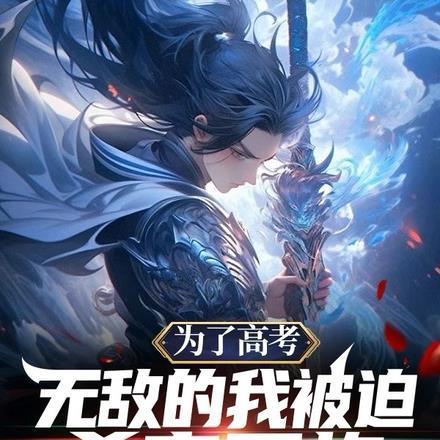 为了高考我答应了儿子