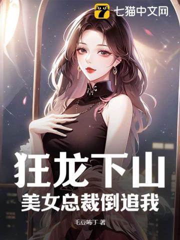 美女总裁的神龙狂兵