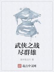 武侠之英雄大会