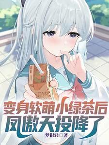 女主凤傲天的