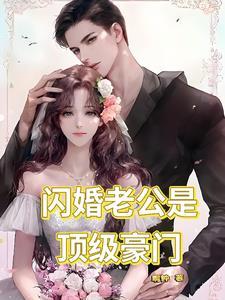 闪婚老公是顶级豪门免费阅读