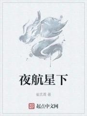 夜航星是什么意思