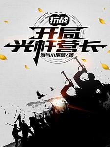 抗战开局光杆营长秦中华陈易