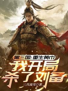 三国重生黄巾我开局杀了刘备 367