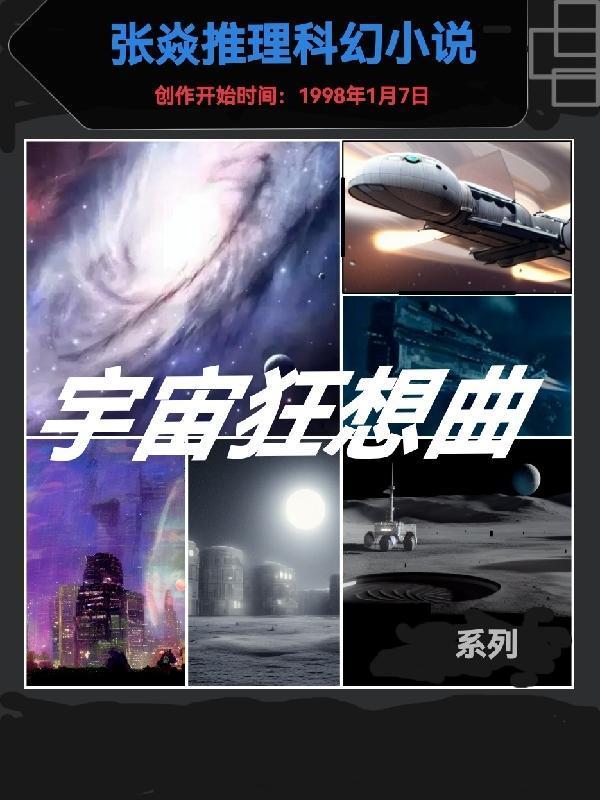 宇宙术狂野2020