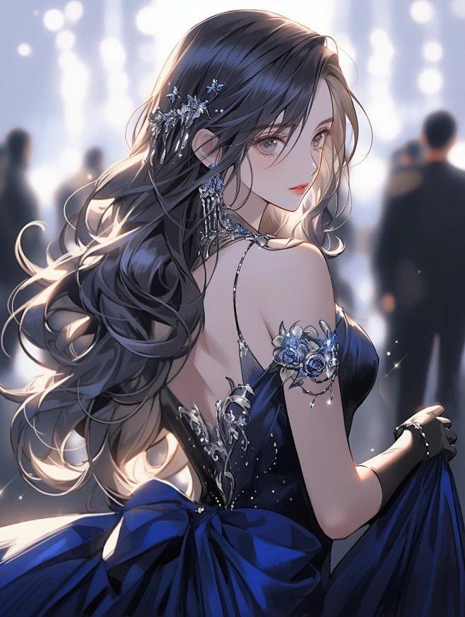 鸟语蝉鸣林婉婷主角
