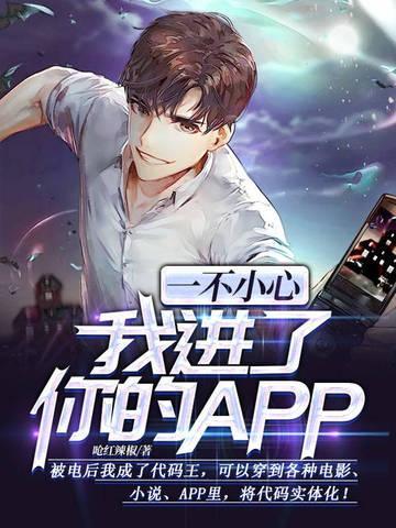 一不小心入了镜是什么意思
