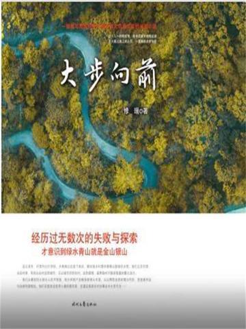 大步向前迈下一句是什么