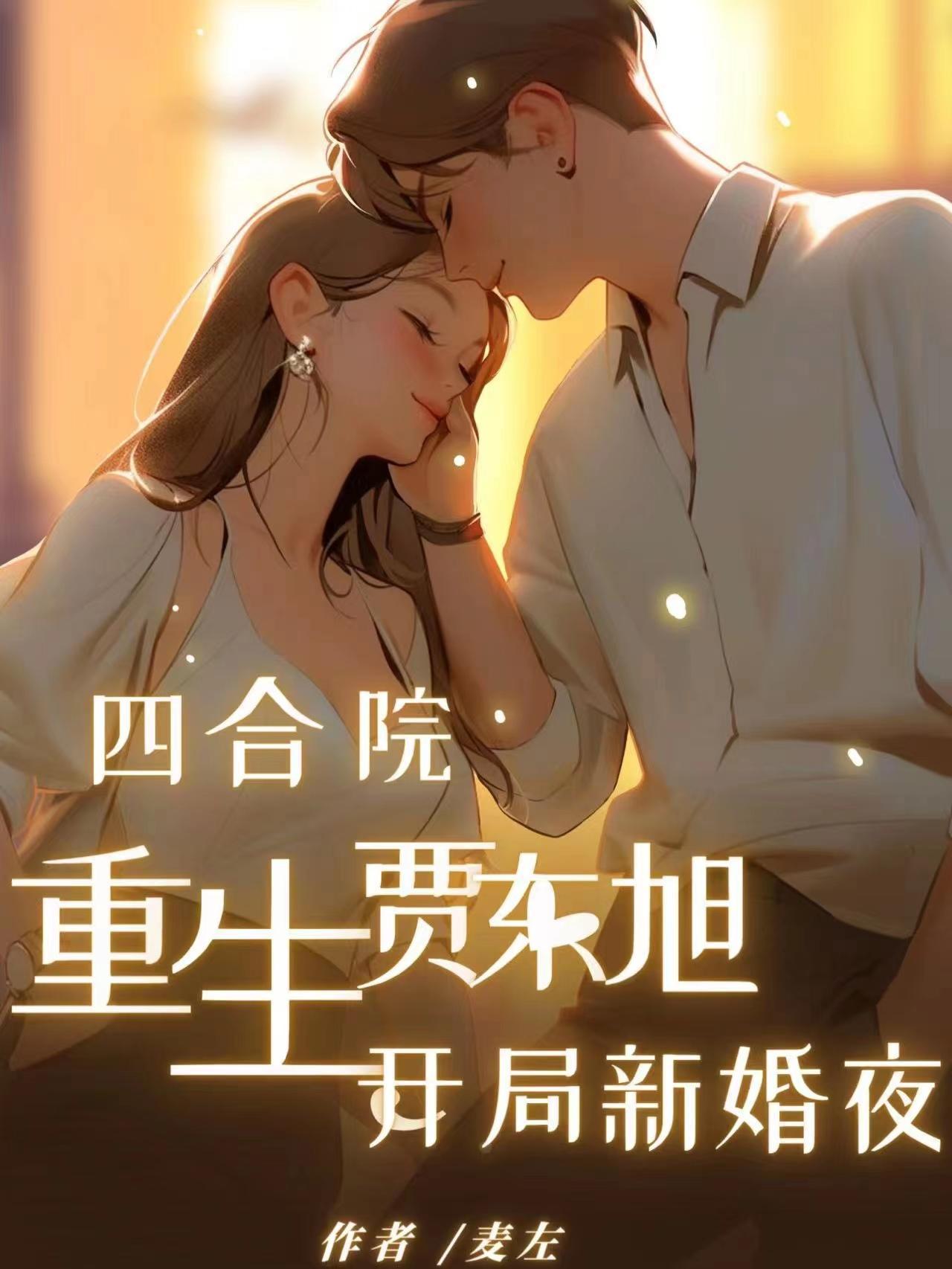 四合院重生贾东旭开局新婚夜被左麦