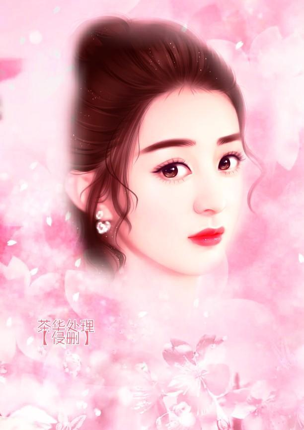 女主乔星语