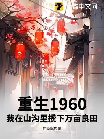 重生在1960年代手链空间