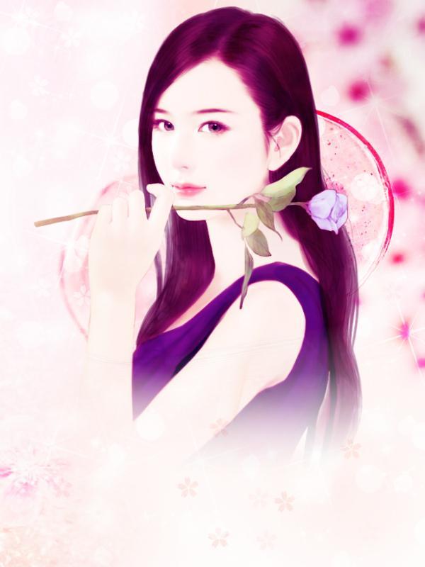 女主角叫夏知的