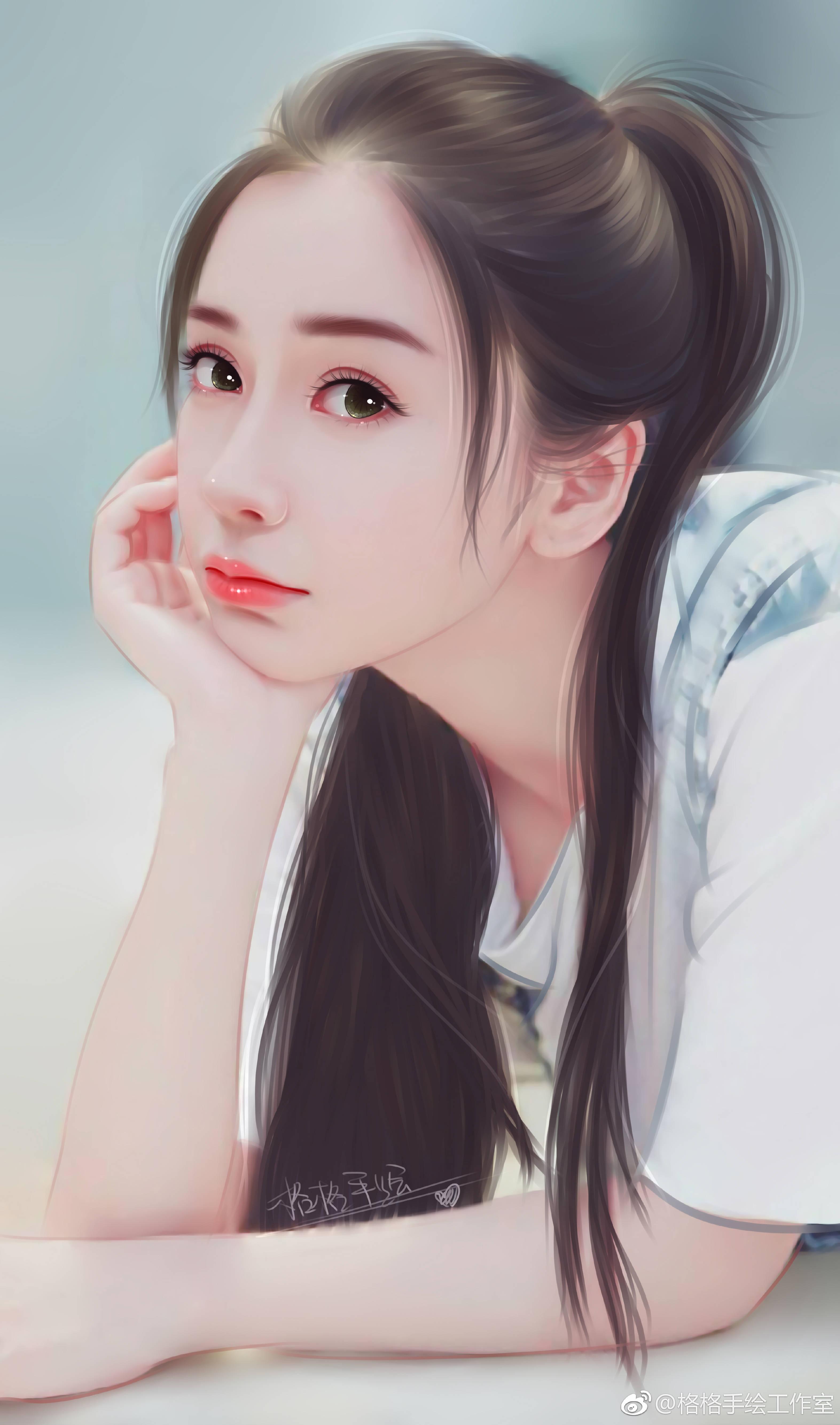 徐雨薇傅辞的