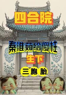 情满四合院秦淮茹和傻柱有孩子吗