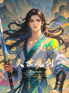 灭世魔血