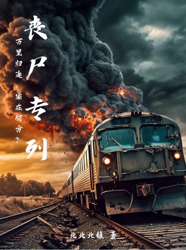 丧尸专列女主