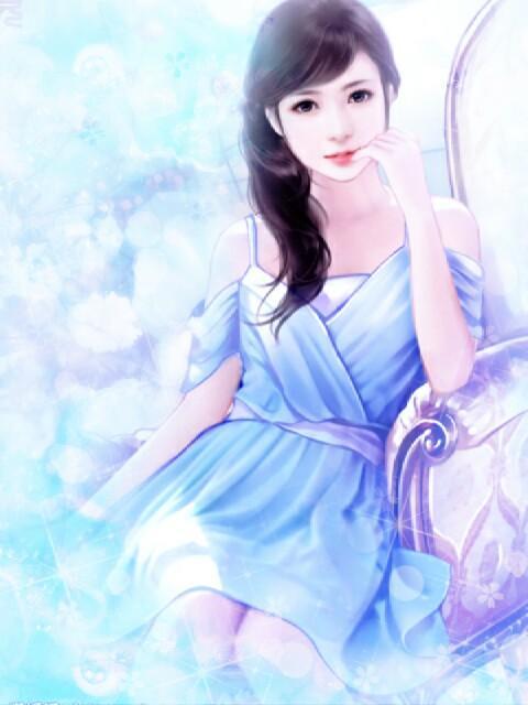 沈黛谢无歧