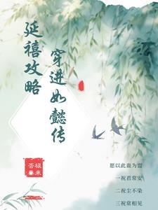 穿延禧攻略