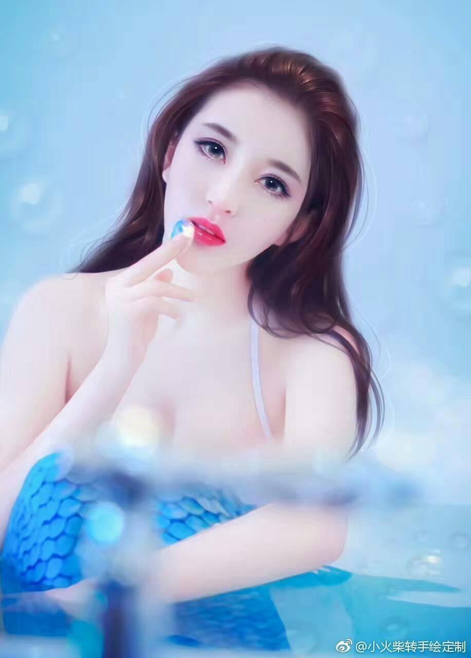 曾有一人爱我如生命短剧