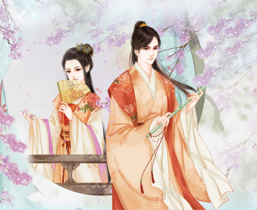 姜慕祁温