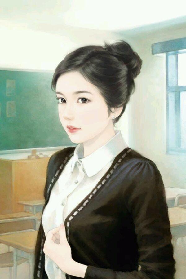 顾砚周恙