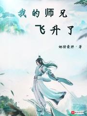 我的师兄飞升了漫画