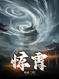 惊霄txt