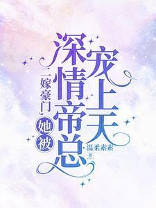 二嫁豪门总裁老公套路深全文免费阅读